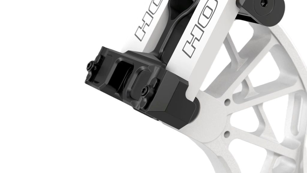Compound Concept XTS 40 Hoyt
