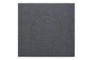 Scheibe 135x20 1x 40 Kern Arch-Well