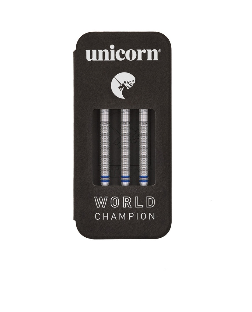 Steel Dart World Champion G.Anderson Unicorn