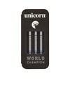 Steel Dart World Champion G.Anderson Unicorn