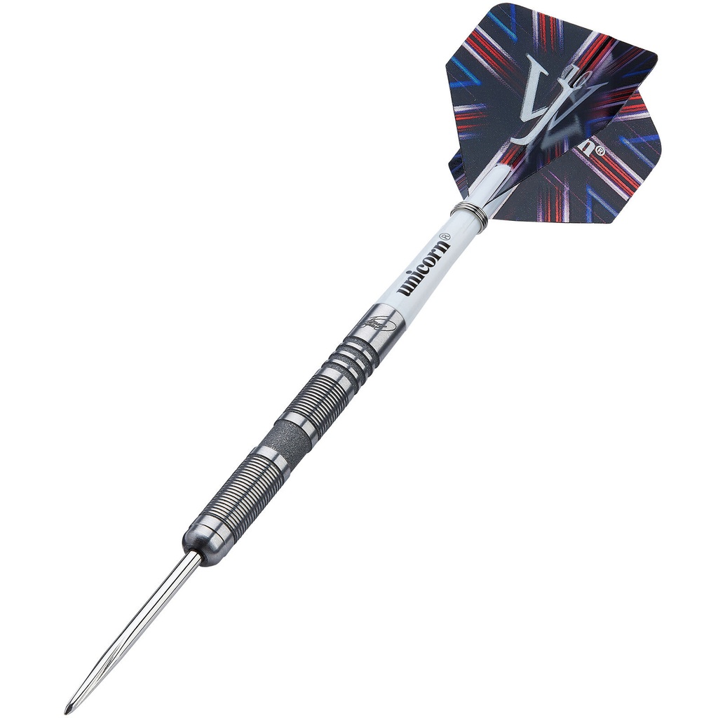 Steel Dart The Machine James Wade Unicorn