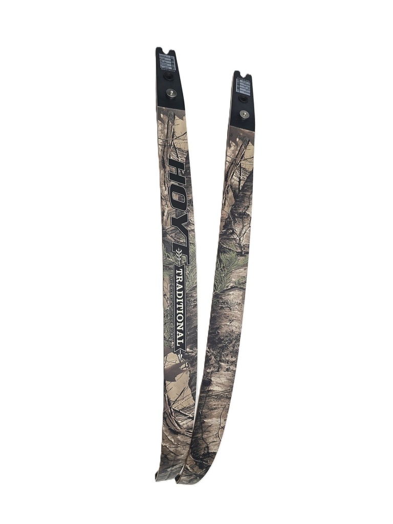 Wurfarm FM Trad. Tiburon Realtree Hoyt