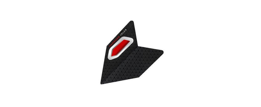 Flight Velos Harrows