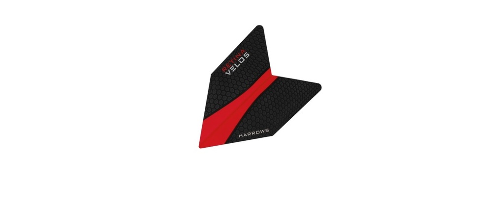 Flight Velos Retina Harrows 