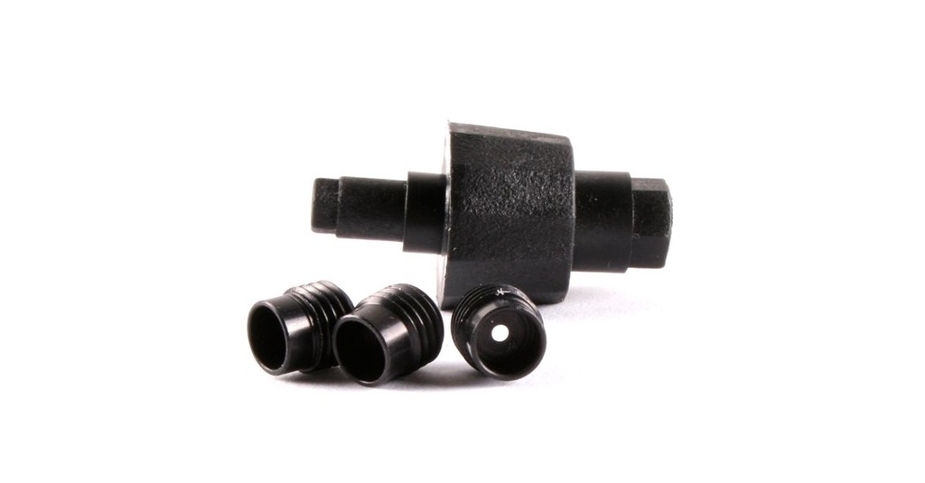 Produkte Peep Super Aperture Kit Large 1/8" Specialty