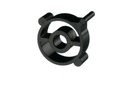 ​Visiertunneleinsatz 8mm Beiter (#1, Black)