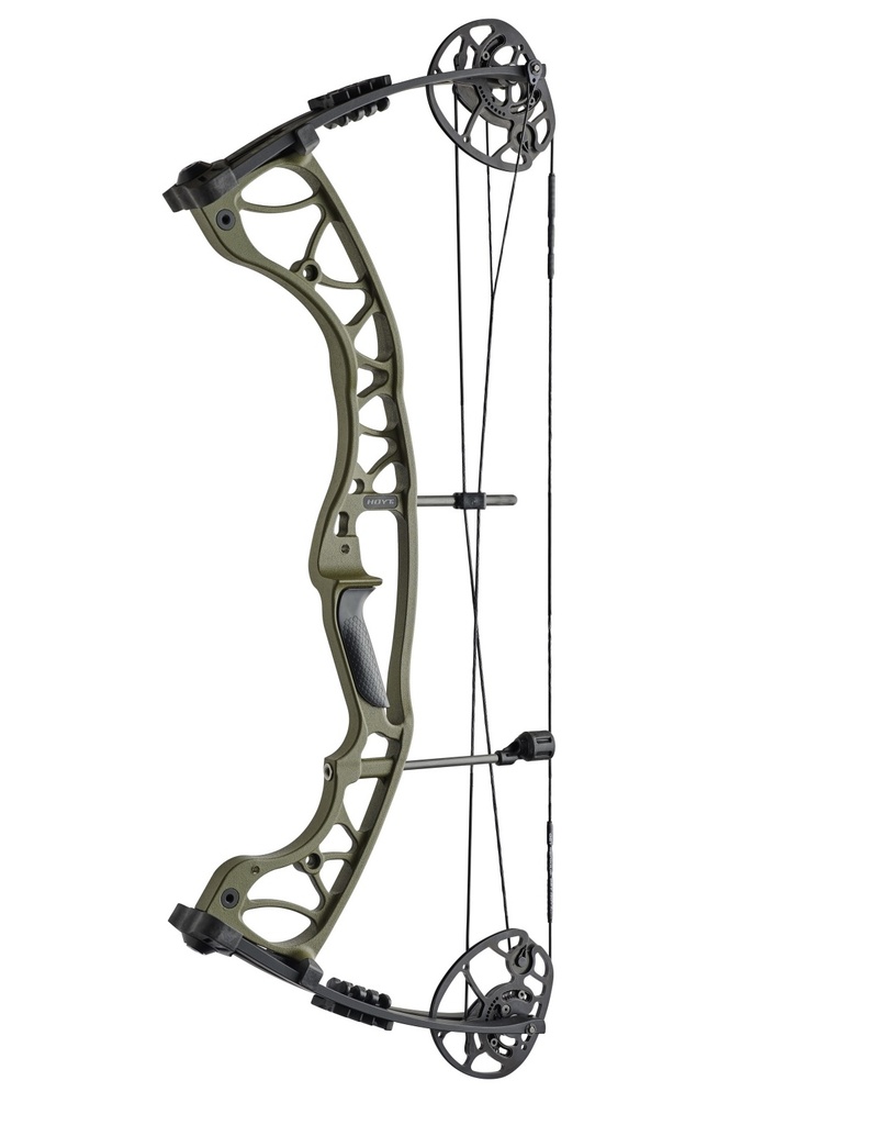 Compound Torrex Hoyt