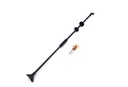 Blasrohr 30" Palco Blackbird