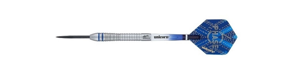 Steel World Champion Phase 6 Unicorn