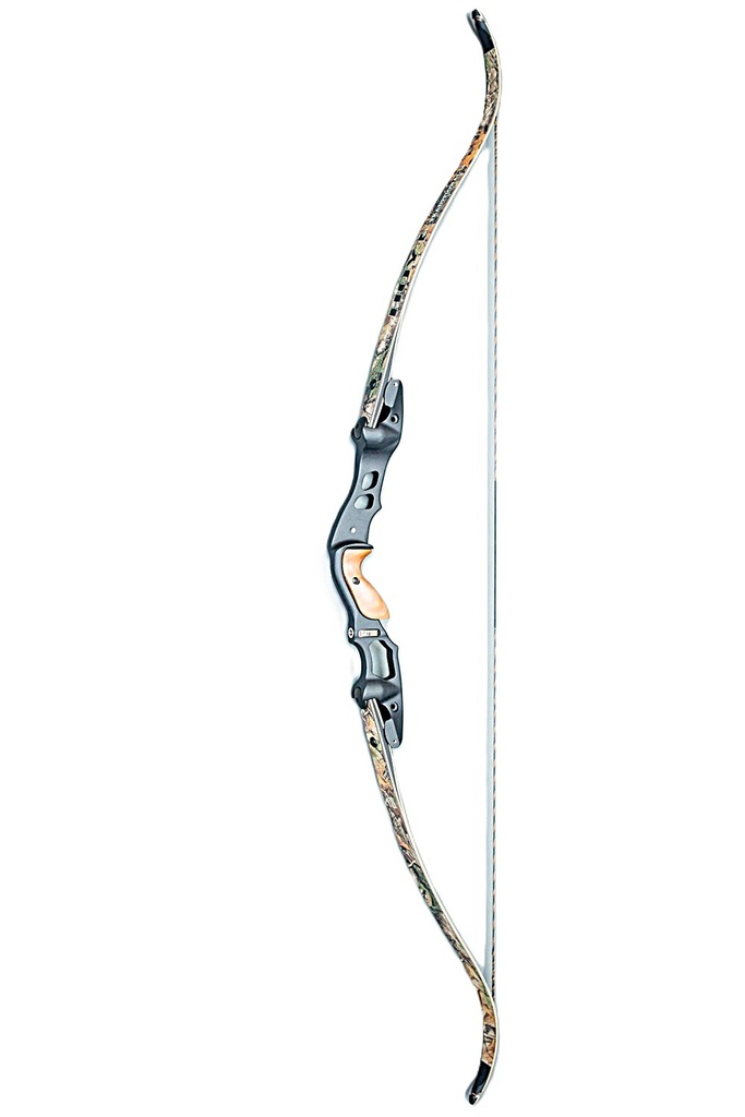 Recurve Satori X-Tra Hoyt