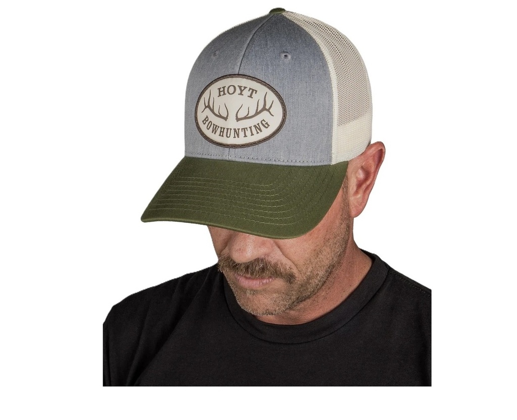 Cap 3Fifty Hoyt