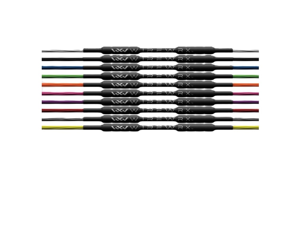 Sehnen-/Kabelsatz Alpha AX-2 29 Hoyt