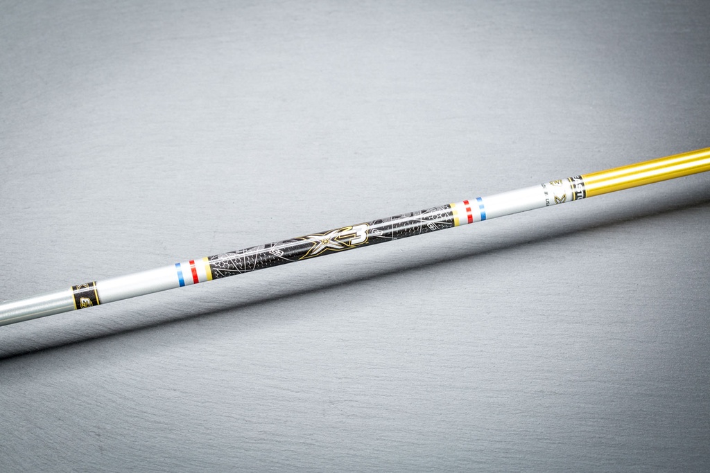 Schaft X23 limited ed. Easton