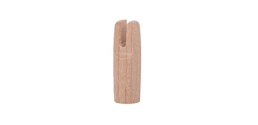 Holznocke Bearpaw