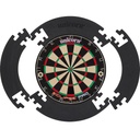 Surround Jigsaw Black Unicorn