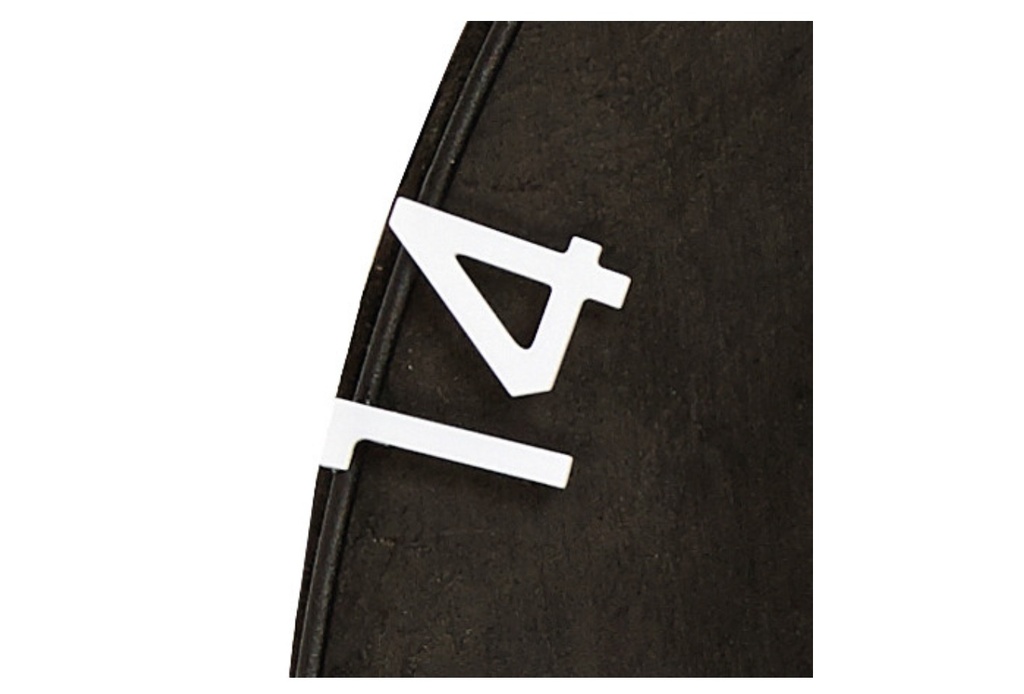 Ersatznummern Eclipse HD2 Unicorn