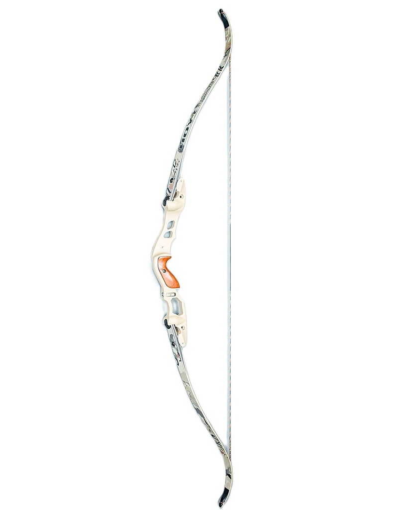 Recurve Satori 62" UnderArmour Hoyt