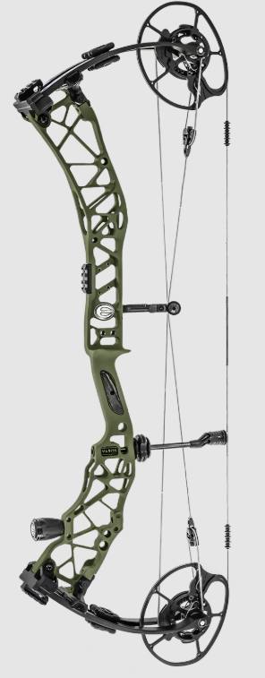 Compound Varos Elite Archery