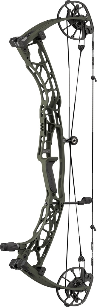 Compound Alpha AX-3 33 Hoyt