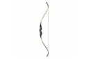 Recurve Catan White Feather