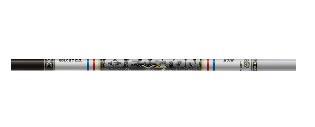 Schaft X27 Black Easton
