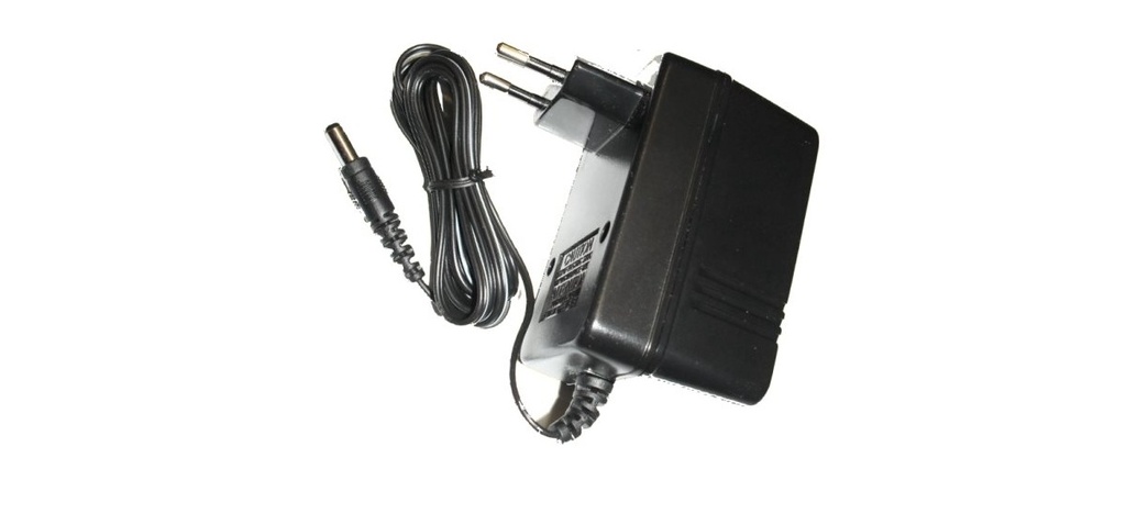 Netzwerkadapter 300mA Dart Carromco