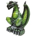 Säbelschwinge Grün MMC