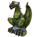 Säbelschwinge Whitehead CamoGrün MMC