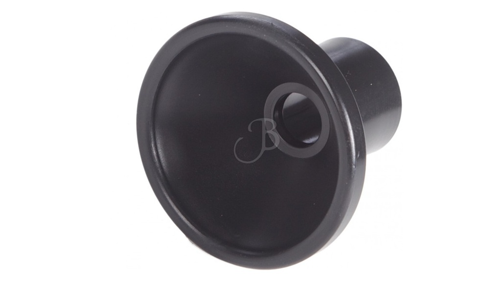 Blasrohr Mundstück Blackbird