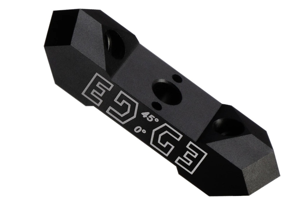 V-Bar-Halterung Fixed Edge RamRods