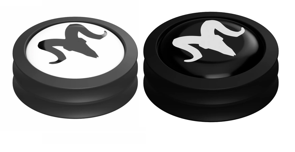 Gewichtskappe Stabi RamRods