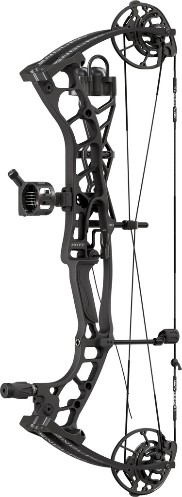 Compound Enduro Hoyt
