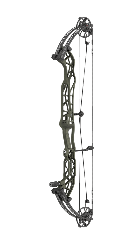 Compound Concept XTS 34 Hoyt