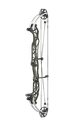 Compound Concept XTS 34 weisser Wurfarm Hoyt