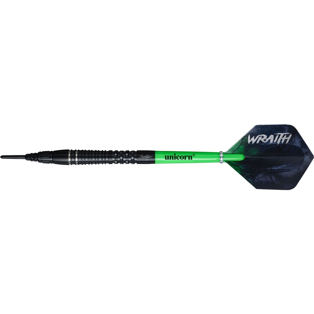 Soft Dart Wraith Unicorn