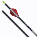 Armbrustpfeil ACU-X RD Snap 20" TenPoint