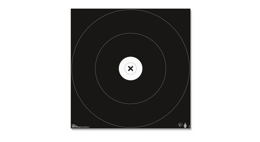 Auflage IFAA Hunter 65cm