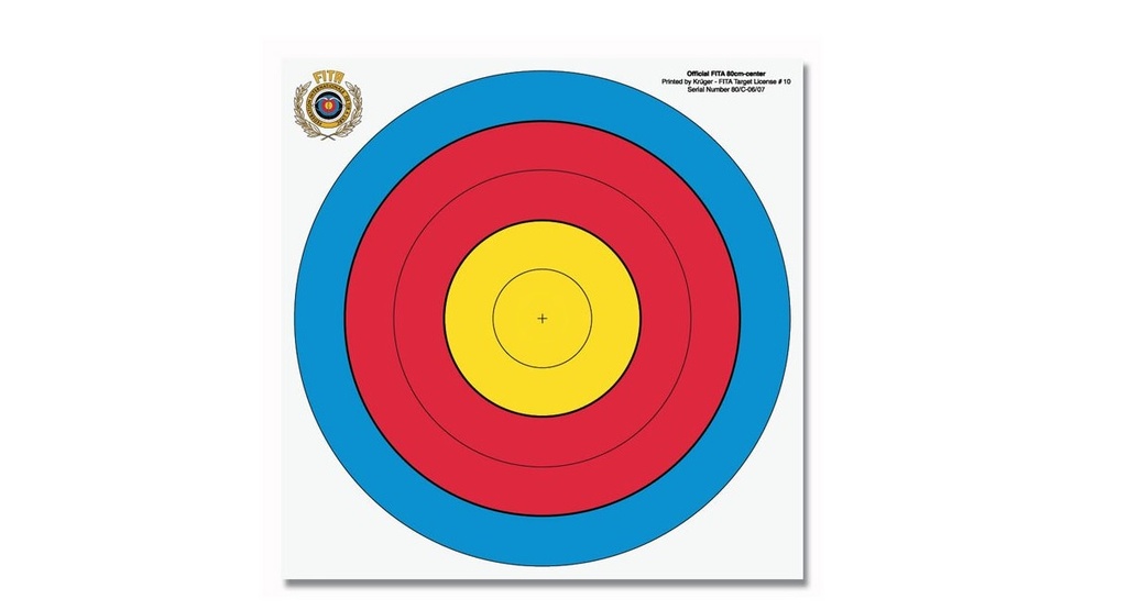 Auflage WA 80cm Spot