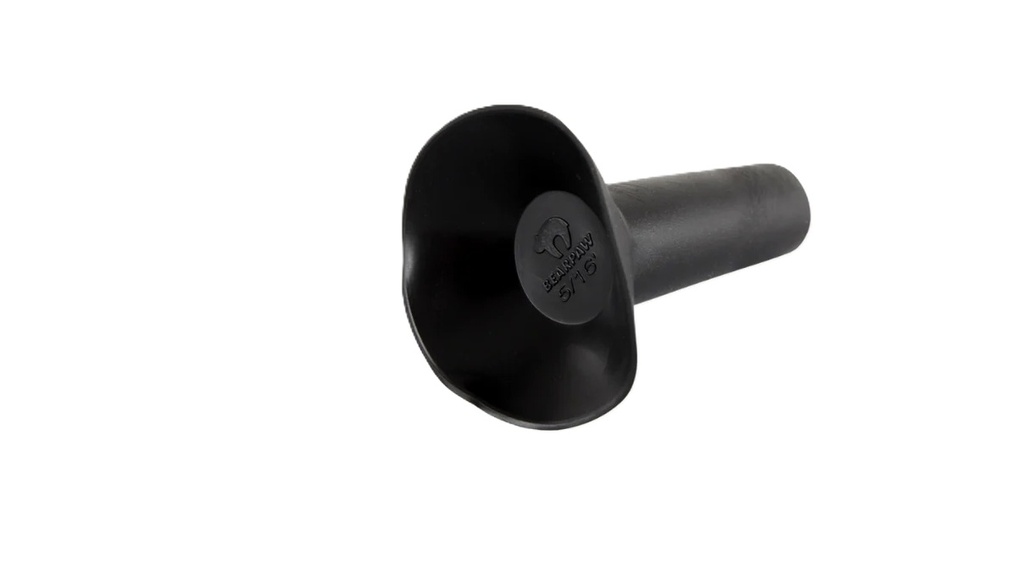 Gummisauger Bearpaw 