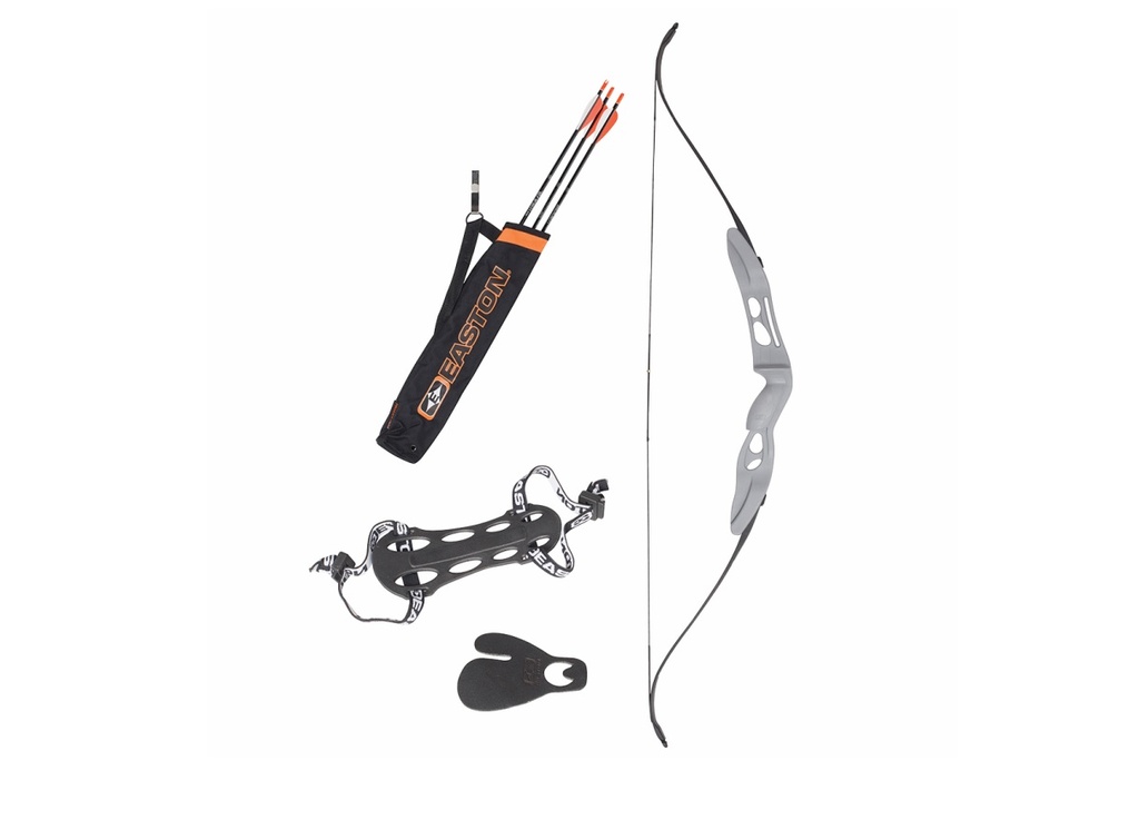 Kinderbogen 52" Recurve Easton