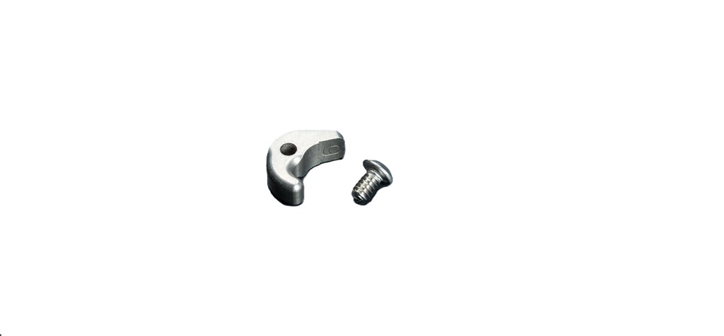 Clicker Sear .01" zu Morex Stan