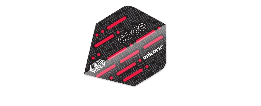 Flight Ultrafly .100 Code RD Unicorn