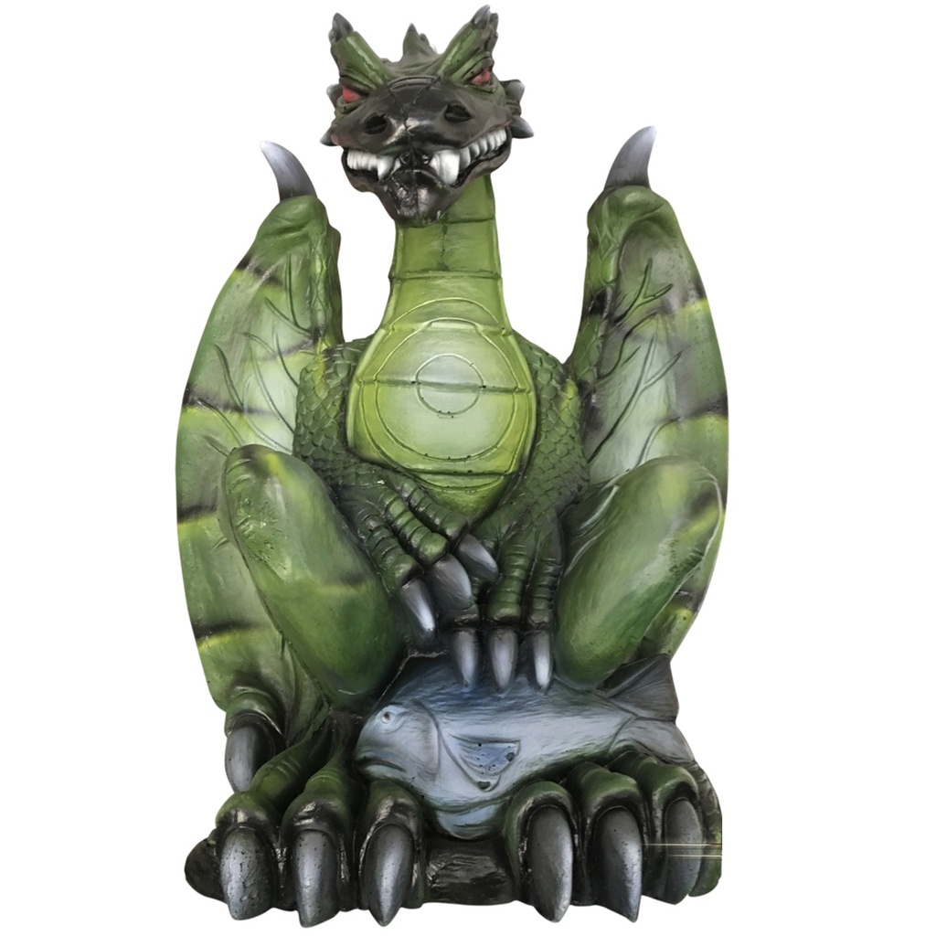 Säbelschwinge Camo Grün MMC 