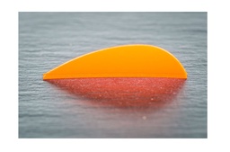 Befiederung FFP 200 Vane Flex Fletch