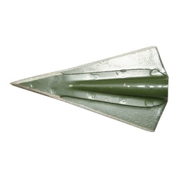 Jagdspitze Diamond Delta 2K Zwickey
