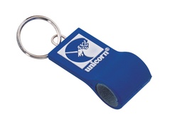 [76002] Schleifstein Jiffy Keyring Unicorn