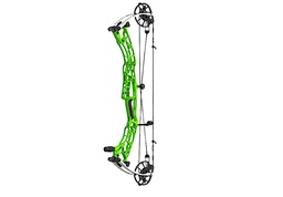 Compound Alpha AX-2 32 white Hoyt