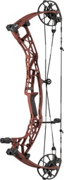 Compound Alpha AX-3 29 Hoyt