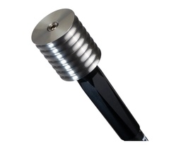 Gewicht Set 4/2/1 Silber RamRods