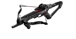 Pistolenarmbrust Demun Accu Strike Barnett